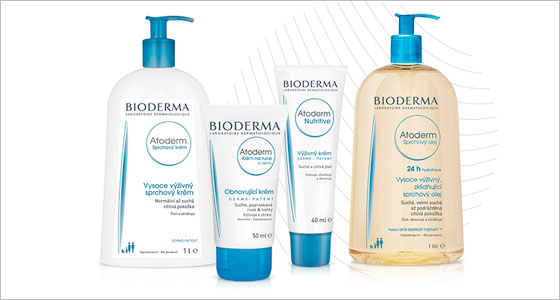 bioderma atoderm