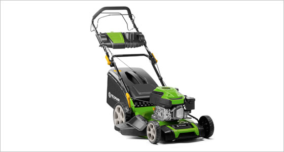 Rotačná kosačka Fieldmann FZR4616-144B